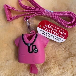 BBW Pocketbac Holder